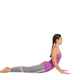 Illustration for article titled Top 4 Effective Yoga Pose to Say Goodbye to Belly Fat